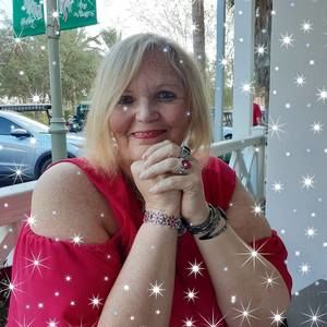 Meet your Posher, Joanne